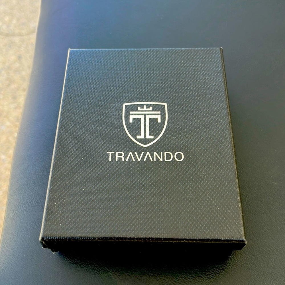 Travando Wallet